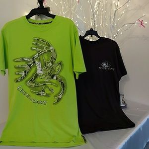 HUNTING T SHIRTS